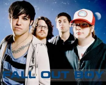 Fall Out Boy